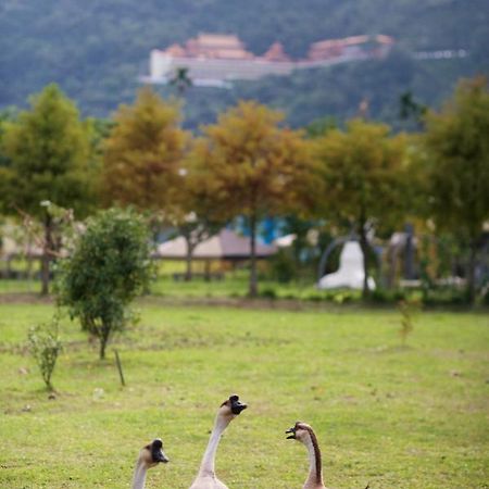 Meihua Lake Leisure Farm 둥산 외부 사진