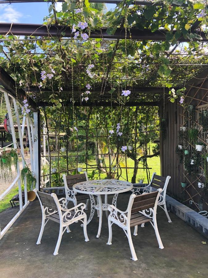 Meihua Lake Leisure Farm 둥산 외부 사진