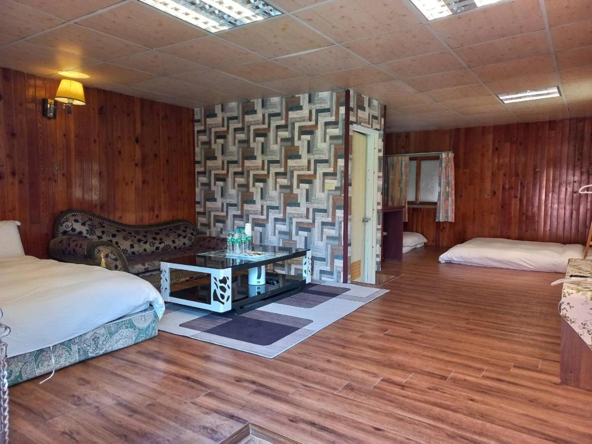 Meihua Lake Leisure Farm 둥산 외부 사진