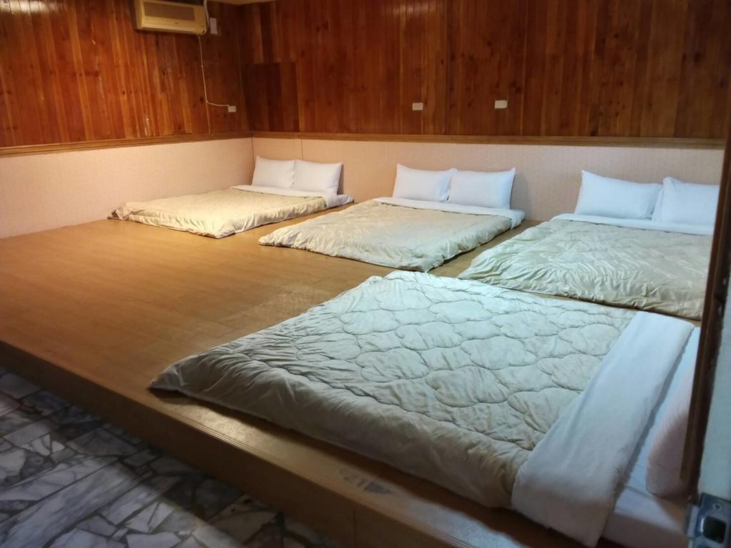 Meihua Lake Leisure Farm 둥산 외부 사진